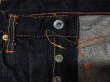画像13: Eight-G（エイトＧ）LOT：402-WW2“1944 MODEL 17oz WW2”タイトストレート
