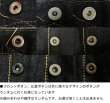 画像16: Eight-G（エイトＧ）LOT：402-WW2“1944 MODEL 17oz WW2”タイトストレート