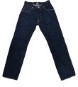 画像3: Eight-G（エイトＧ）Lot. 403-43“16oz.DENIM1943MODEL WW2 COWBOY PANTS”<br>16ozクランチデニム 403-43-22 ワンウォッシュ済み