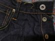 画像10: Eight-G（エイトＧ）Lot. 403-43“16oz.DENIM1943MODEL WW2 COWBOY PANTS”<br>16ozクランチデニム 403-43-22 ワンウォッシュ済み