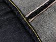 画像16: Eight-G（エイトＧ）Lot. 403-43“16oz.DENIM1943MODEL WW2 COWBOY PANTS”<br>16ozクランチデニム 403-43-22 ワンウォッシュ済み