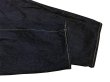 画像17: Eight-G（エイトＧ）Lot. 403-43“16oz.DENIM1943MODEL WW2 COWBOY PANTS”<br>16ozクランチデニム 403-43-22 ワンウォッシュ済み
