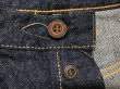 画像10: Eight-G（エイトＧ） Lot. 403-56“大東亜大戦モデル” 12オンスセルビッチデニム 403-56-22