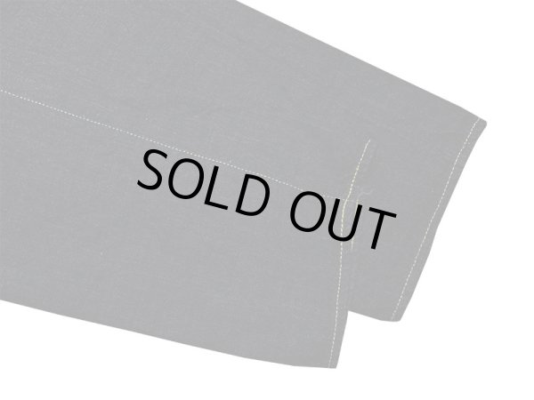 画像13: Eight-G（エイトＧ） Lot. 403-56“大東亜大戦モデル” 12オンスセルビッチデニム 403-56-22