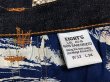 画像16: Eight-G（エイトＧ） Lot. 403-56“大東亜大戦モデル” 12オンスセルビッチデニム 403-56-22