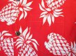 画像10: Eight-G（エイトＧ） “PINEAPPLE”(パイナップル)半袖 アロハシャツ 8AS-03-18SS 2018年タイプ