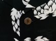 画像5: Eight-G（エイトＧ） “PINEAPPLE”(パイナップル)半袖 アロハシャツ 8AS-03-19SS 2019年タイプ