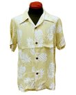 画像12: Eight-G（エイトＧ） “PINEAPPLE”(パイナップル)半袖 アロハシャツ 8AS-03-19SS 2019年タイプ