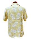 画像13: Eight-G（エイトＧ） “PINEAPPLE”(パイナップル)半袖 アロハシャツ 8AS-03-19SS 2019年タイプ