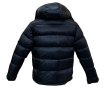 画像3: Eight-G（エイトＧ） "NYLON DOWN JACKET" 