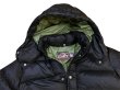 画像4: Eight-G（エイトＧ） "NYLON DOWN JACKET" 