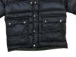画像10: Eight-G（エイトＧ） "NYLON DOWN JACKET" 