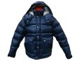 画像14: Eight-G（エイトＧ） "NYLON DOWN JACKET" 
