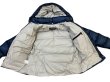 画像18: Eight-G（エイトＧ） "NYLON DOWN JACKET" 