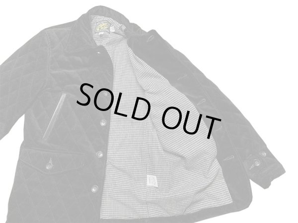 画像7: Eight-G（エイトＧ）“8WEL HEAVY CORDUROY RANCH COAT”