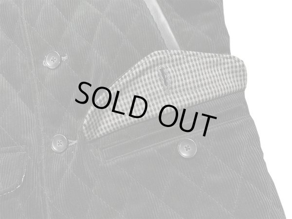 画像8: Eight-G（エイトＧ）“8WEL HEAVY CORDUROY RANCH COAT”