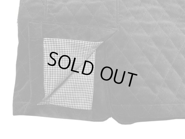 画像10: Eight-G（エイトＧ）“8WEL HEAVY CORDUROY RANCH COAT”