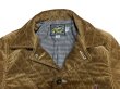 画像14: Eight-G（エイトＧ）“8WEL HEAVY CORDUROY RANCH COAT”