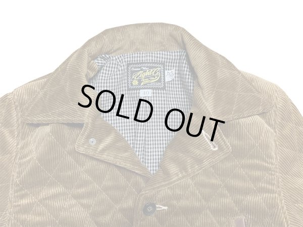 画像14: Eight-G（エイトＧ）“8WEL HEAVY CORDUROY RANCH COAT”