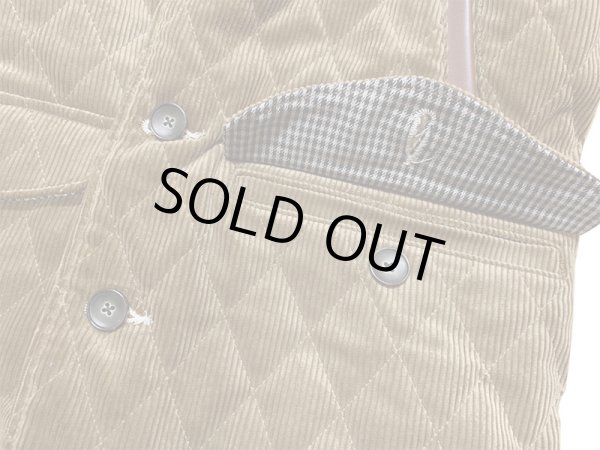 画像18: Eight-G（エイトＧ）“8WEL HEAVY CORDUROY RANCH COAT”