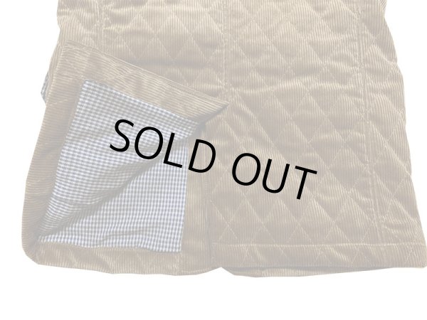 画像20: Eight-G（エイトＧ）“8WEL HEAVY CORDUROY RANCH COAT”