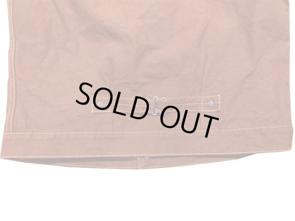 画像6: Eight-G（エイトＧ）8JK-17 “FIRST MODEL DUCK JACKET” 2021年モデル 当店水洗い＆自然乾燥 8JK-17－21