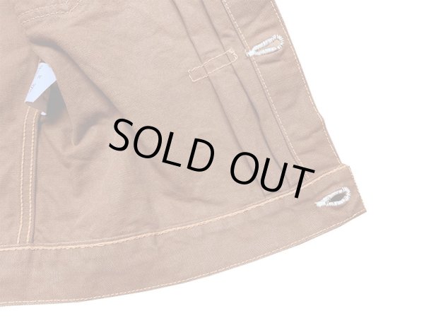 画像9: Eight-G（エイトＧ）8JK-17 “FIRST MODEL DUCK JACKET” 2021年モデル 当店水洗い＆自然乾燥 8JK-17－21