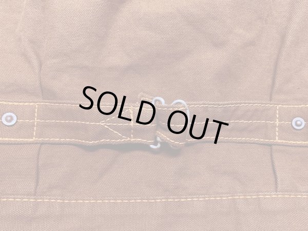 画像12: Eight-G（エイトＧ）8JK-17 “FIRST MODEL DUCK JACKET” 2021年モデル 当店水洗い＆自然乾燥 8JK-17－21