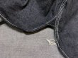 画像8: Eight-G（エイトＧ） “12.5 oz DENIM WORK SHIRT” 2022年生産タイプ 8LS-01-22SS