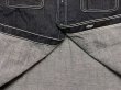画像9: Eight-G（エイトＧ） “12.5 oz DENIM WORK SHIRT” 2022年生産タイプ 8LS-01-22SS