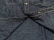 画像8: Eight-G（エイトＧ）"SHAMBRAY WORK SHIRT" 2022年生産タイプ 8LS-02-22SS
