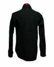 画像3: Eight-G（エイトＧ）　“11oz BLACK DENIM WESTRN SHIRT”　2022年生産タイプ　8LS-31-22SS