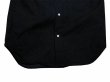 画像7: Eight-G（エイトＧ）　“11oz BLACK DENIM WESTRN SHIRT”　2022年生産タイプ　8LS-31-22SS