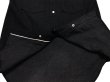 画像8: Eight-G（エイトＧ）　“11oz BLACK DENIM WESTRN SHIRT”　2022年生産タイプ　8LS-31-22SS