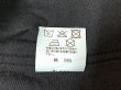 画像12: Eight-G（エイトＧ）　“11oz BLACK DENIM WESTRN SHIRT”　2022年生産タイプ　8LS-31-22SS