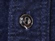 画像6: Eight-G（エイトＧ） “ソリッドツイルワークシャツ” 2018年生産タイプ メーカー洗い済み 8LS-45-18AW