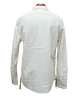 画像14: Eight-G（エイトＧ） “ソリッドツイルワークシャツ” 2018年生産タイプ メーカー洗い済み 8LS-45-18AW