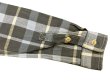 画像7: Eight-G（エイトＧ） “SULFUR DYEING CHECK WORK SHIRT” 2020年生産タイプ 8LS-50-20SS