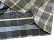 画像8: Eight-G（エイトＧ） “SULFUR DYEING CHECK WORK SHIRT” 2020年生産タイプ 8LS-50-20SS