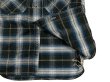 画像14: Eight-G（エイトＧ） “TWILL CHECK FLANNEL WORK SHIRTS” 2020年生産タイプ 8LS-52-20AW