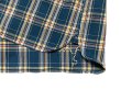 画像7: Eight-G（エイトＧ） “TWILL CHECK FLANNEL WORK SHIRTST” 2020年生産タイプ 8LS-53-20AW
