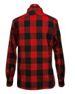 画像3: Eight-G（エイトＧ） "10oz HEAVY FLANNEL BIG CHECK SHIRTS" 2021年生産タイプ 8LS-56-21AW