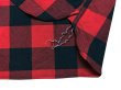 画像6: Eight-G（エイトＧ） "10oz HEAVY FLANNEL BIG CHECK SHIRTS" 2021年生産タイプ 8LS-56-21AW