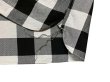 画像14: Eight-G（エイトＧ） "10oz HEAVY FLANNEL BIG CHECK SHIRTS" 2021年生産タイプ 8LS-56-21AW