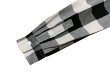 画像15: Eight-G（エイトＧ） "10oz HEAVY FLANNEL BIG CHECK SHIRTS" 2021年生産タイプ 8LS-56-21AW