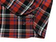 画像6: Eight-G（エイトＧ） “10oz HEAVY FLANNEL BIG CHECK SHIRTS” 2021年生産タイプ 8LS-57-21AW