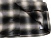 画像20: Eight-G（エイトＧ） “9oz HEAVY OMBRE CHECK OPEN COLLAR SHIRTS” 2021年生産タイプ 8LS-58-21AW