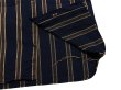 画像8: Eight-G（エイトＧ） “11oz.HEAVY FLANNEL　MADRAS CHECK WORK SHIRTS” 2024年生産タイプ 8LS-71-24AW