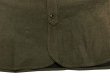 画像8: Eight-G（エイトＧ） "11oz.SULFUR　DYEING BACK SATIN WORK SHIRT" 2022年生産タイプ 8LS-62-22AW