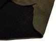 画像9: Eight-G（エイトＧ） "11oz.SULFUR　DYEING BACK SATIN WORK SHIRT" 2022年生産タイプ 8LS-62-22AW